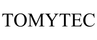 TOMYTEC