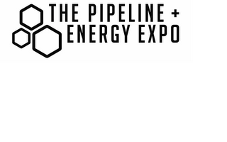 THE PIPELINE + ENERGY EXPO