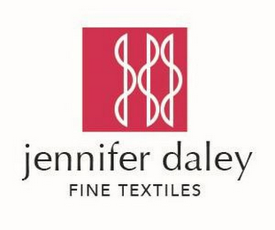 D JENNIFER DALEY FINE TEXTILES