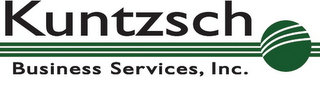 KUNTZSCH BUSINESS SERVICES, INC.