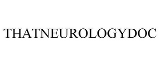 THATNEUROLOGYDOC