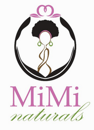 MIMI NATURALS