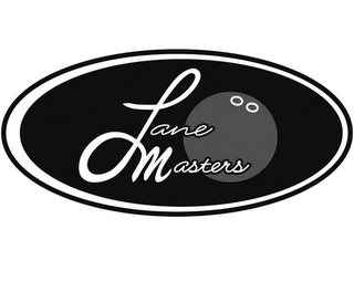 LANE MASTERS