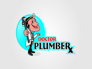 DOCTOR PLUMBER X