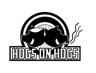 HOGS ON HOGS