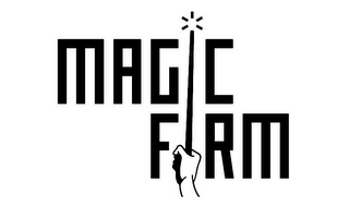 MAGIC FIRM