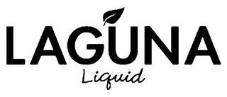 LAGUNA LIQUID