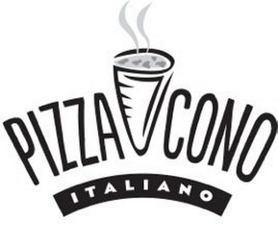 PIZZA7CONO ITALIANO