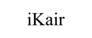 IKAIR