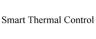 SMART THERMAL CONTROL