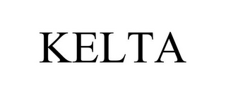 KELTA