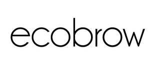 ECOBROW