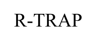 R-TRAP
