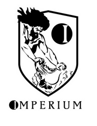 I IMPERIUM