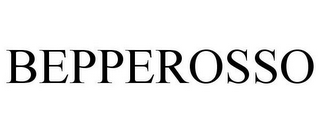 BEPPEROSSO