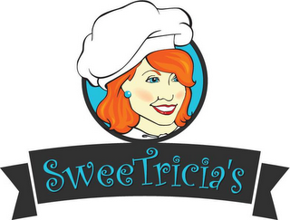 SWEETRICIA'S