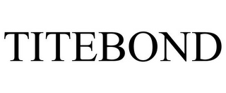 TITEBOND