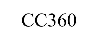 CC360