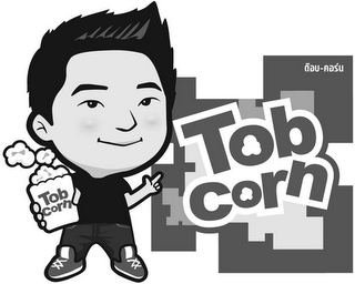 TOB CORN TOB CORN