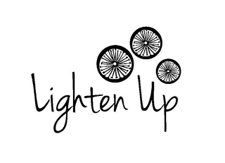 LIGHTEN UP