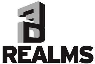 3D REALMS