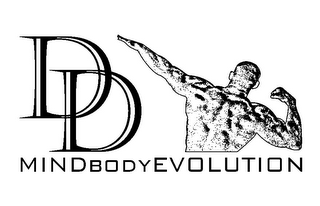 DD MINDBODYEVOLUTION