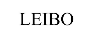 LEIBO