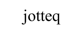 JOTTEQ