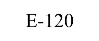 E-120