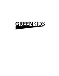 GREENKIDS