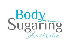 BODY SUGARING AUSTRALIA