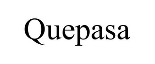 QUEPASA