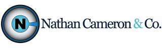 NATHAN CAMERON & CO. NC