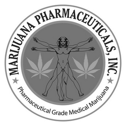 MARIJUANA PHARMACEUTICALS PHARMACEUTICAL GRADE MEDICAL MARIJUANA