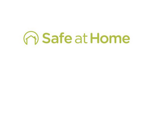 SAFE AT HOME