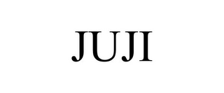 JUJI