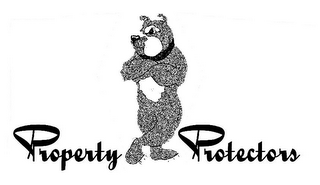 PROPERTY PROTECTORS