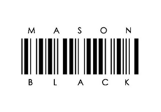 MASON BLACK