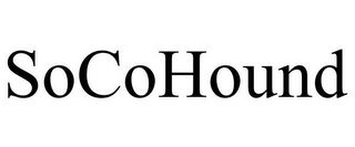 SOCOHOUND