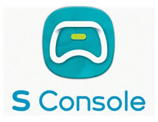 S CONSOLE