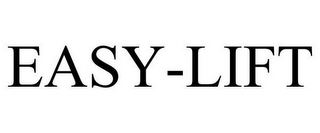 EASY-LIFT