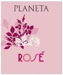 PLANETA ROSÉ