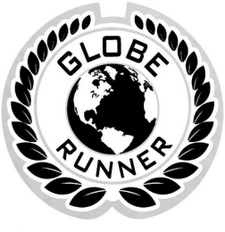 GLOBE RUNNER