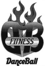 DB FITNESS DANCEBALL