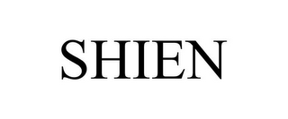 SHIEN