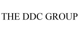 THE DDC GROUP