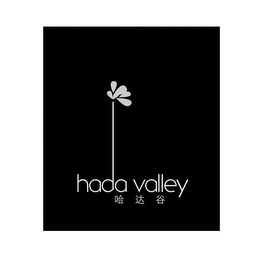 HADA VALLEY