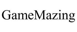 GAMEMAZING