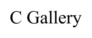 C GALLERY