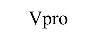 VPRO